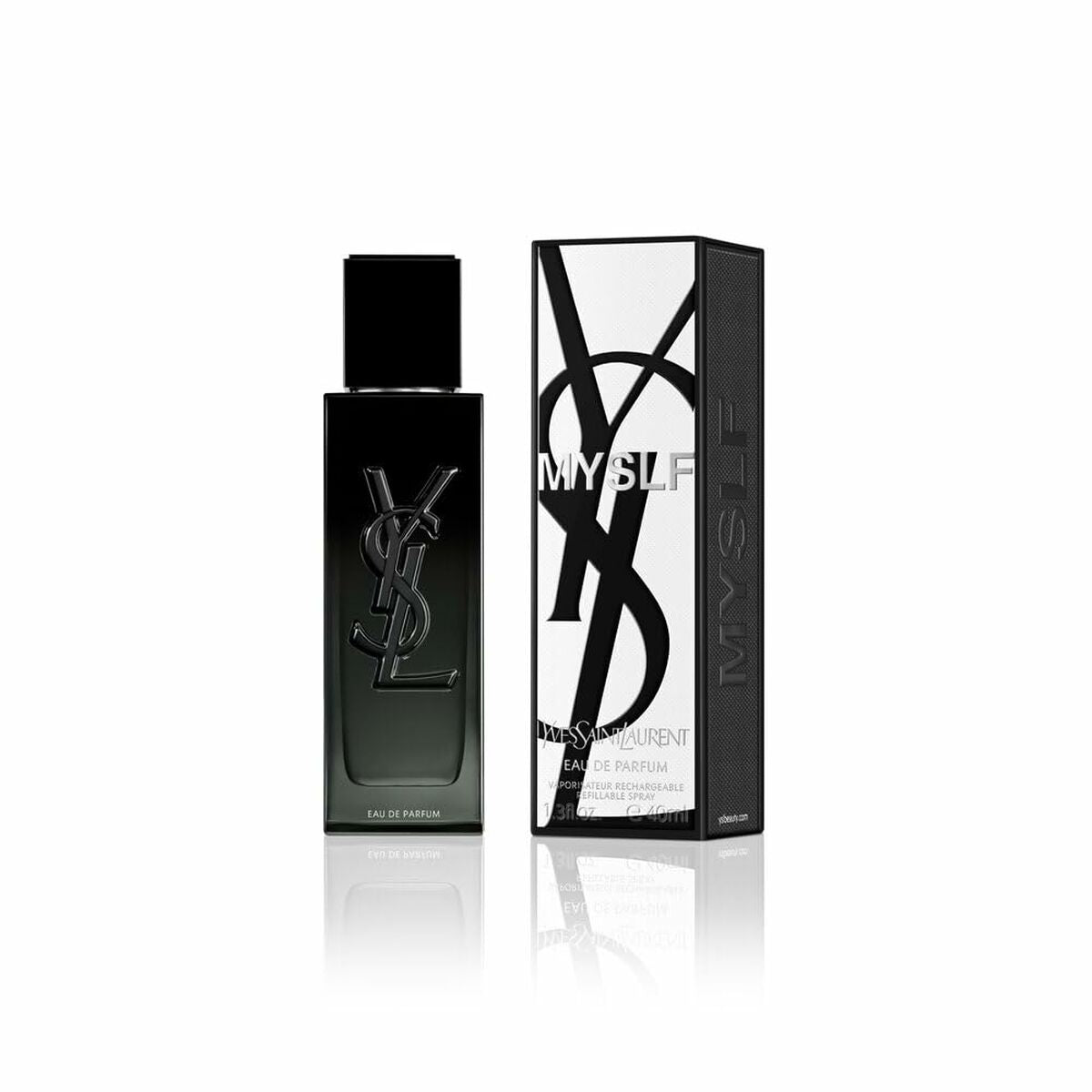 Herenparfum YSL MYSLF EDP 40 ml