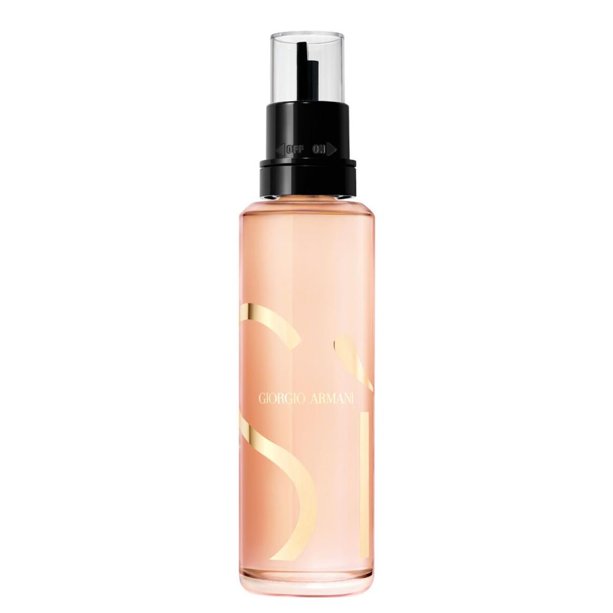 Uniseks Parfum Armani SÌ EDP - Schoonheid, Parfums en geuren - Armani