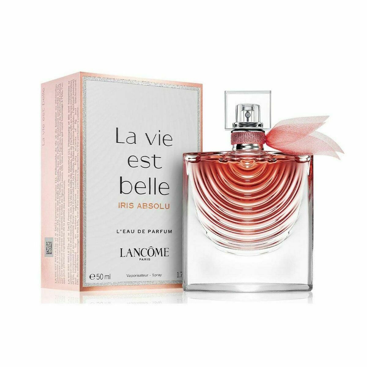Damesparfum Lancôme Lveb Iris Infini EDP 50 ml La vie est belle Iris Absolu