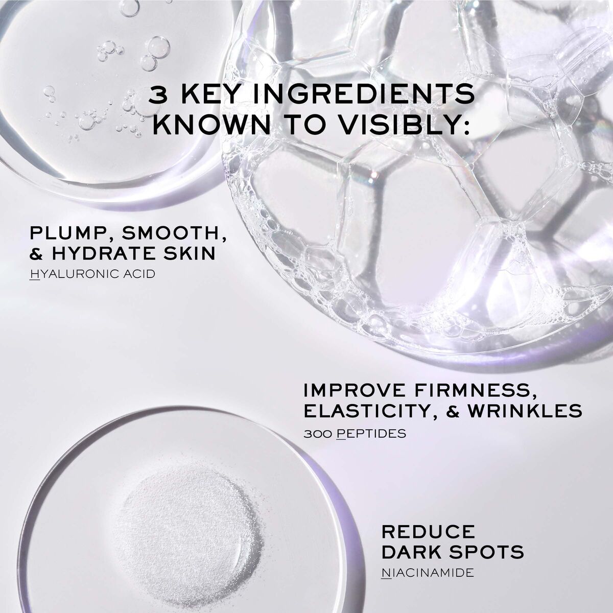 Dagcrème Lancôme Rénérgie Lift Ultra - Schoonheid, Huidverzorging - Lancôme