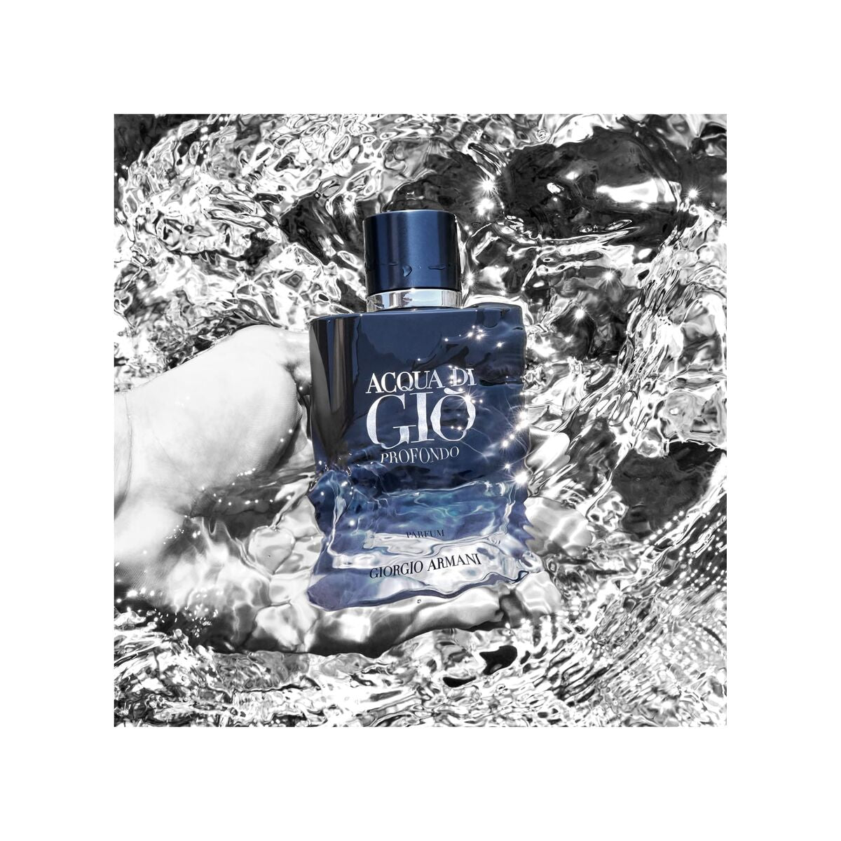 Herenparfum Armani Acqua Di Gio Profondo 200 ml - Schoonheid, Parfums en geuren - Armani