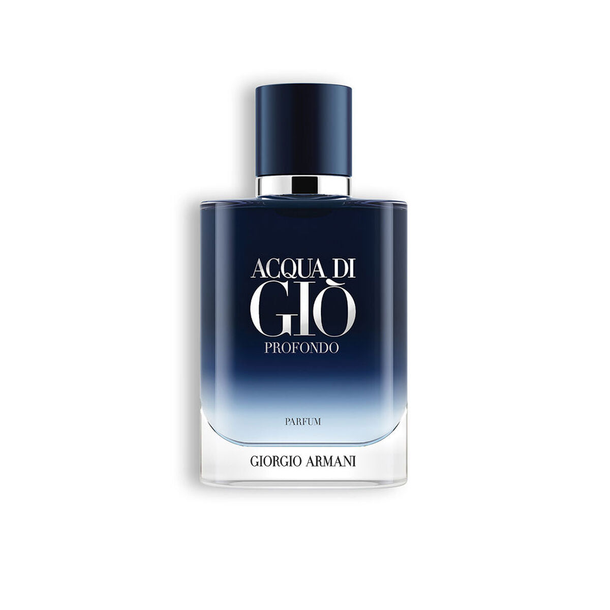 Herenparfum Armani Aqua Di Gio Profondo EDP 50 ml