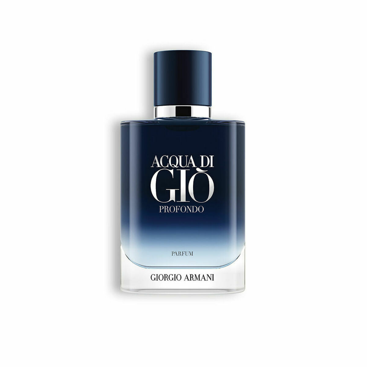 Herenparfum Armani Aqua Di Gio Profondo EDP 50 ml