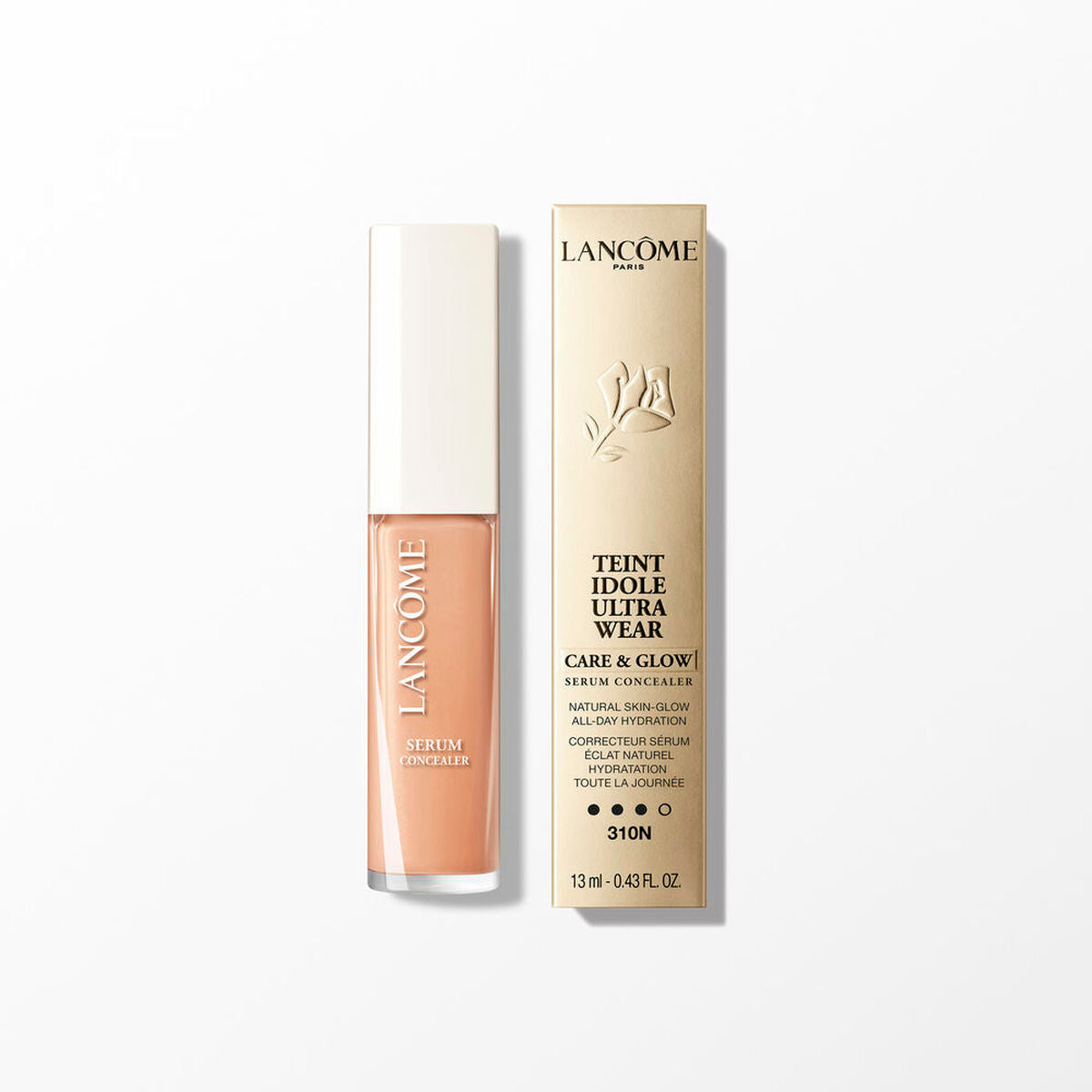 Gezichts Corrector Lancôme Teint Idole Ultra Wear N Nº 310N 13,5 ml