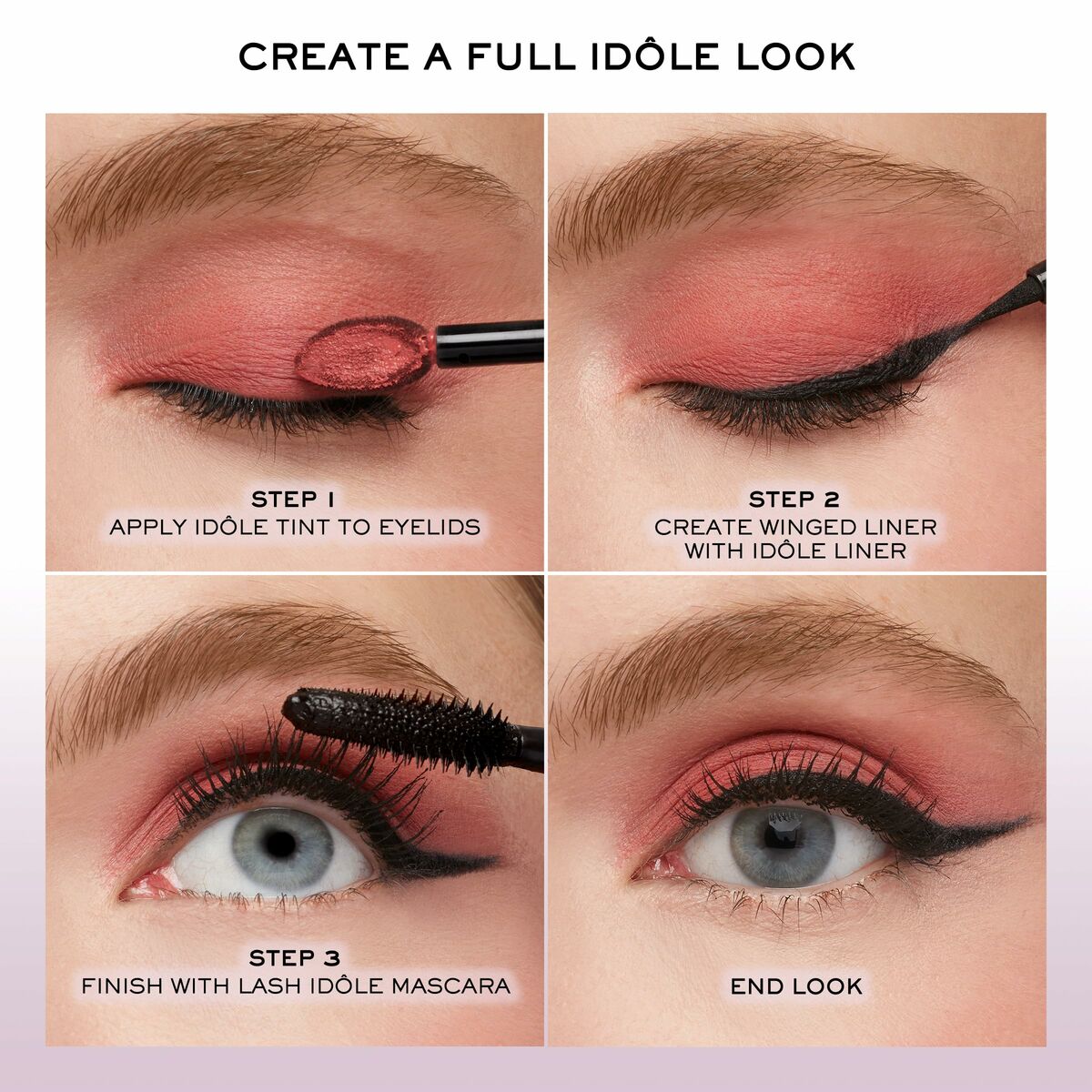 Set Lancôme Idôle Tint