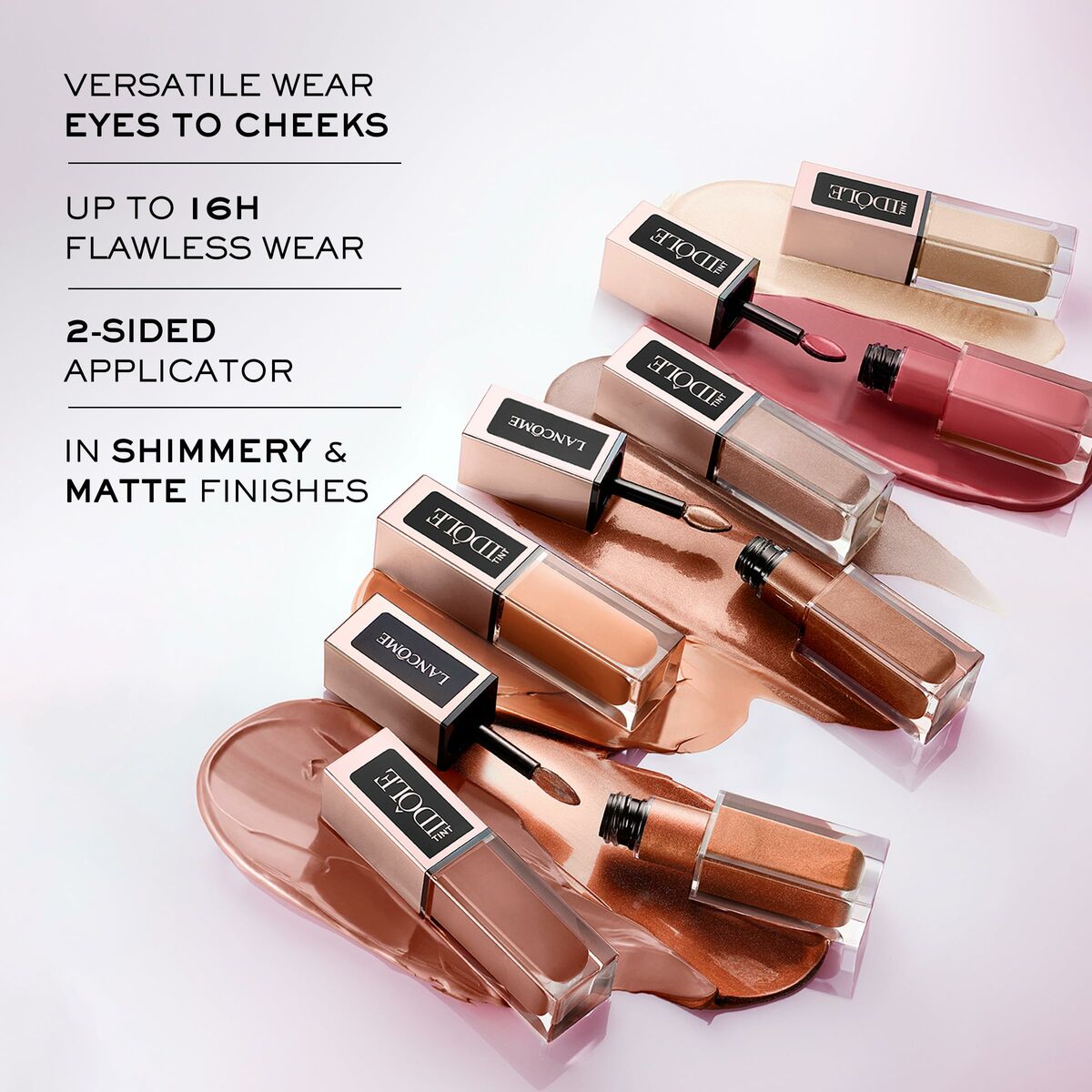 Set Lancôme Idôle Tint