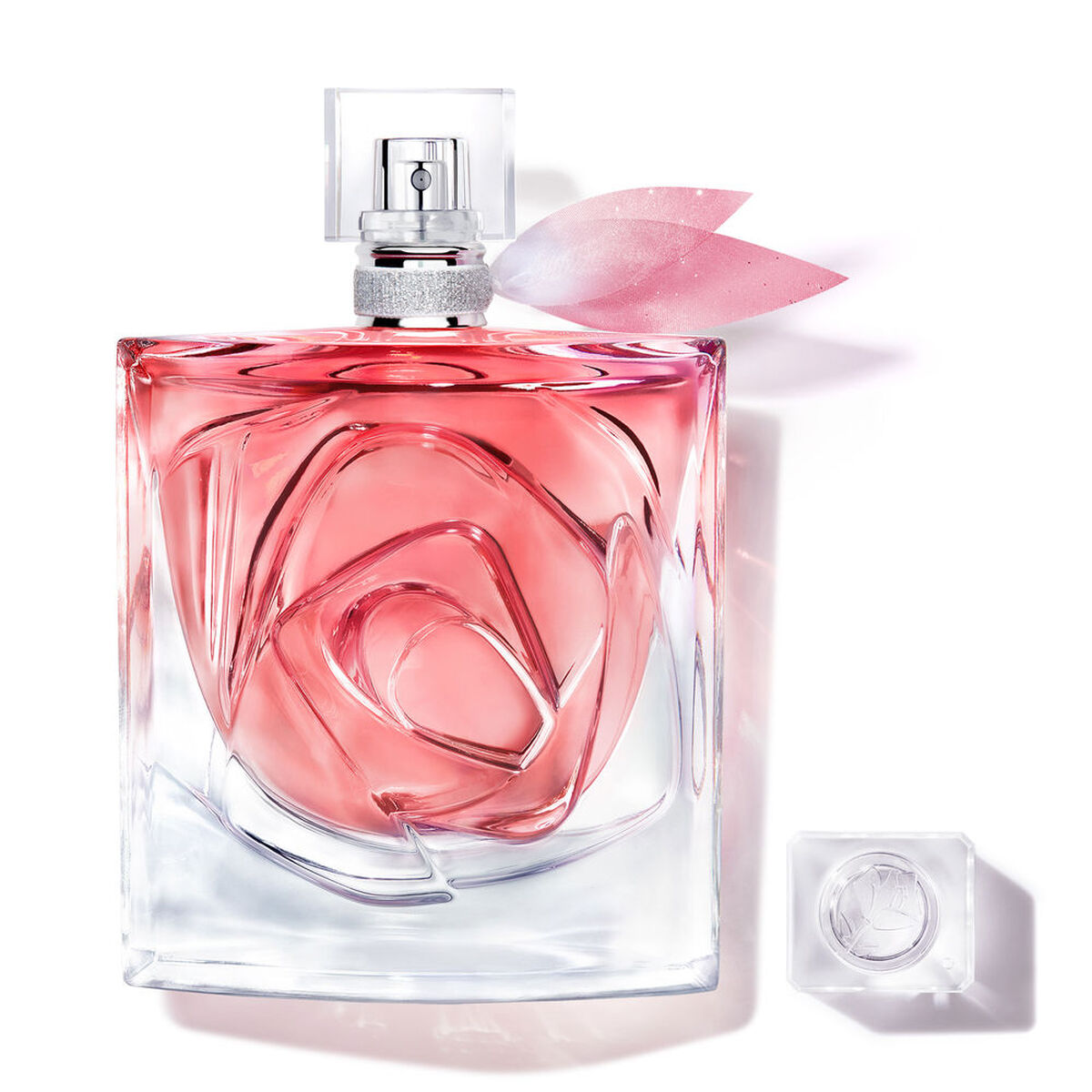 Damesparfum Lancôme La Vie Est Belle Rose Extraordinaire EDP EDT 100 ml - Schoonheid, Parfums en geuren - Lancôme