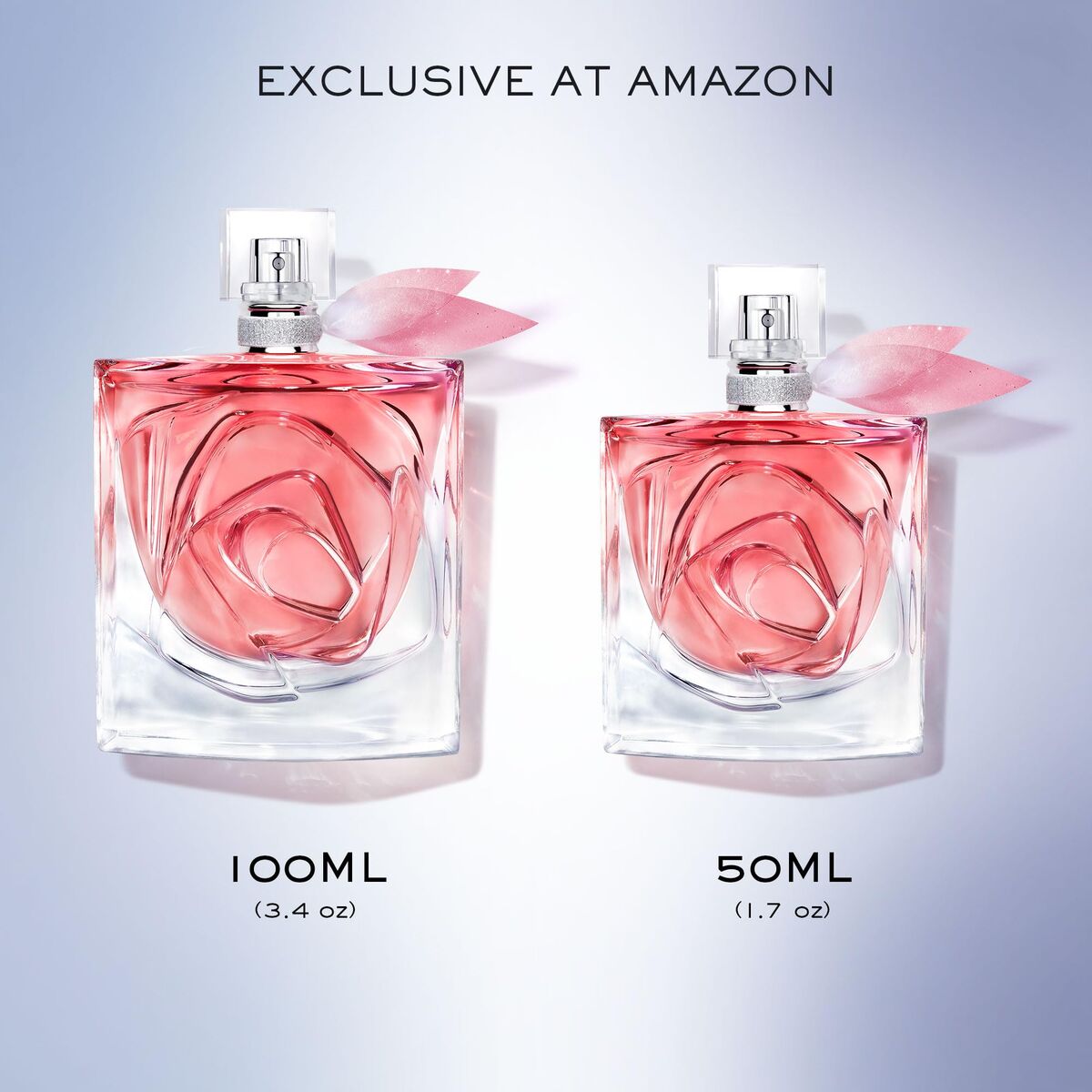Damesparfum Lancôme La Vie Est Belle Rose Extraordinaire EDP 50 ml - Schoonheid, Parfums en geuren - Lancôme
