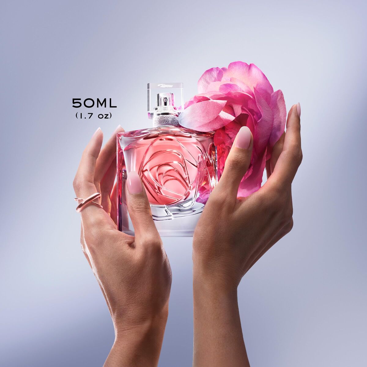 Damesparfum Lancôme La Vie Est Belle Rose Extraordinaire EDP 50 ml - Schoonheid, Parfums en geuren - Lancôme