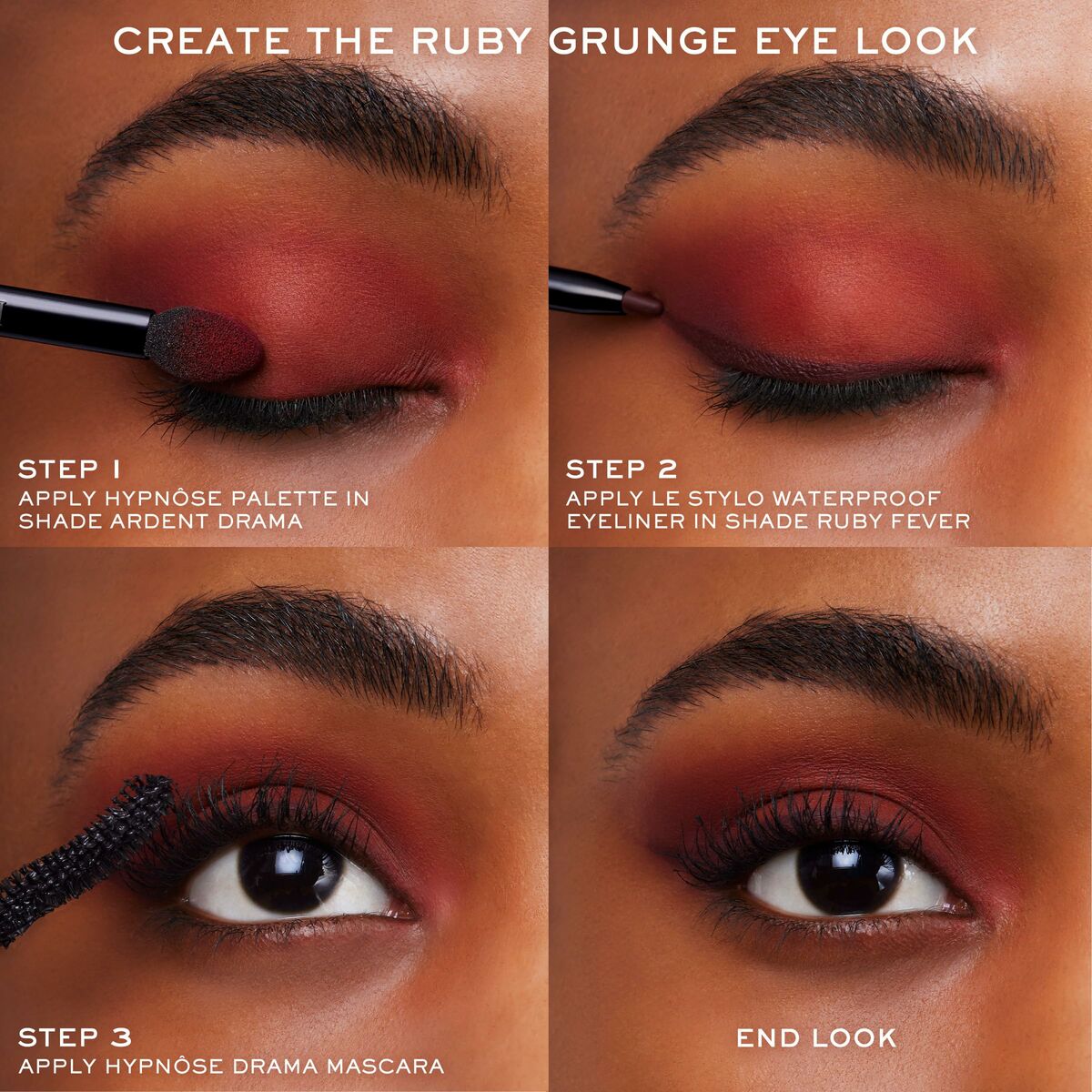 Set Lancôme LE STYLO LANCÔME (1 Stuks)