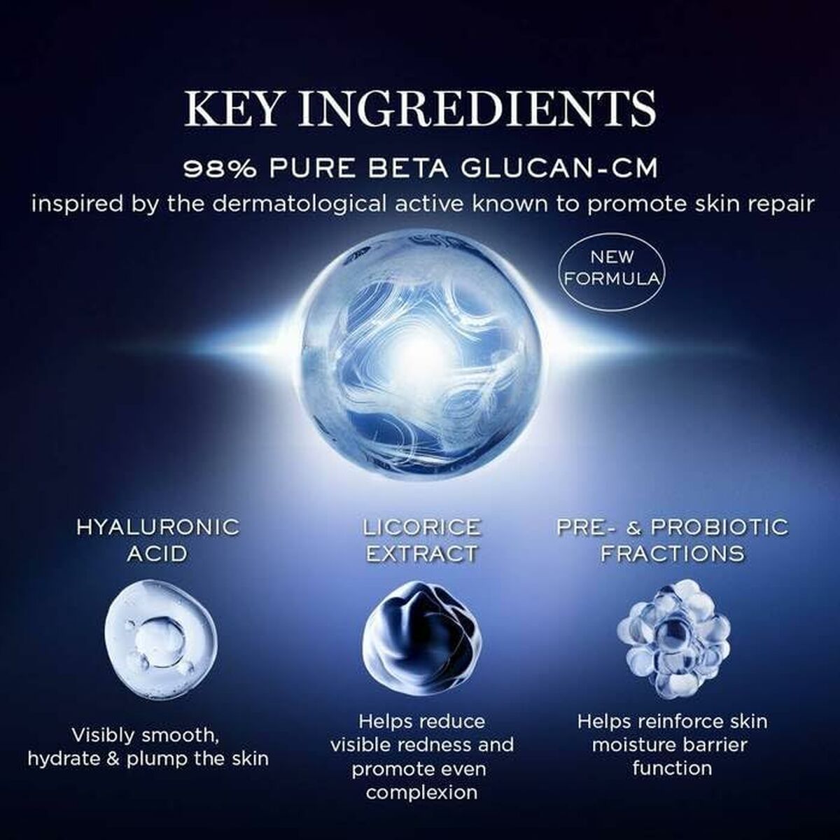 Dagcrème Lancôme GÉNIFIQUE 50 ml