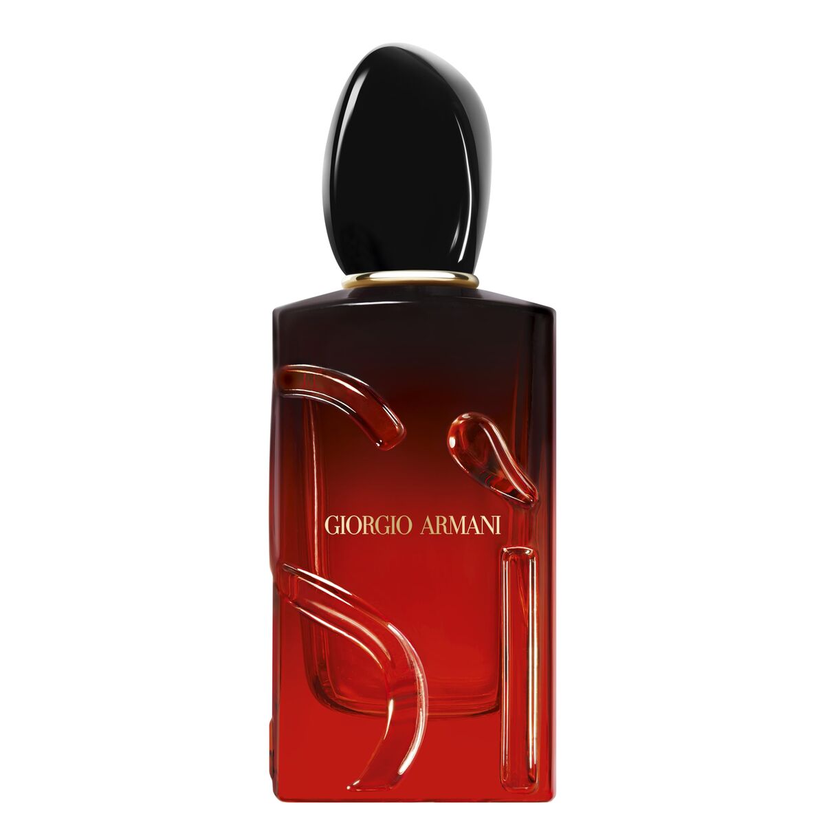 Damesparfum Armani Si Passione Intense EDP 100 ml