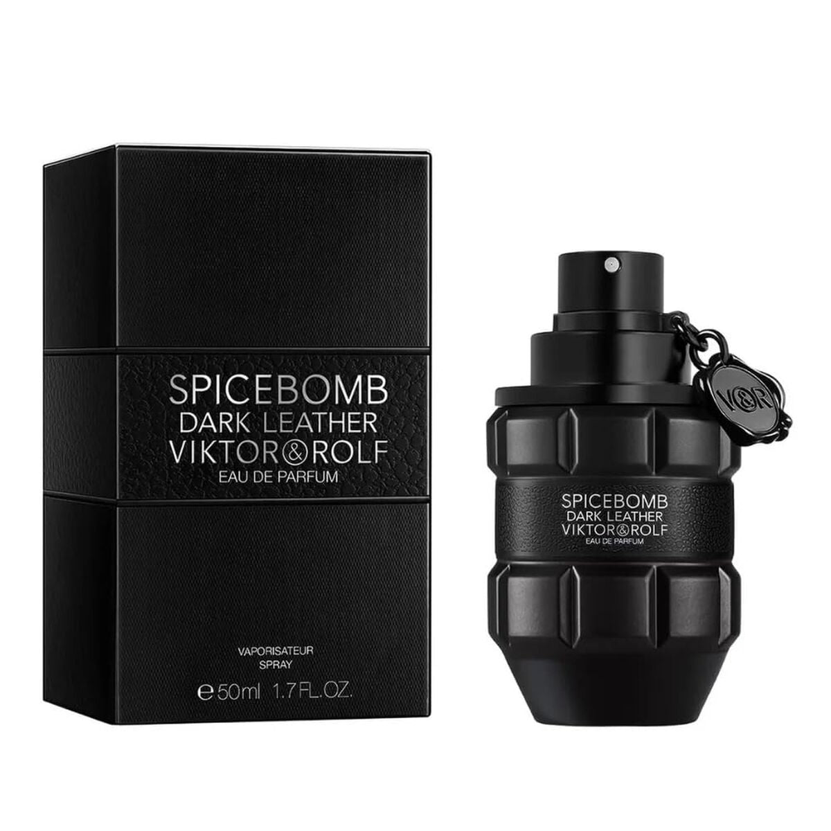 Herenparfum Viktor & Rolf SPICEBOMB - Schoonheid, Parfums en geuren - Viktor & Rolf