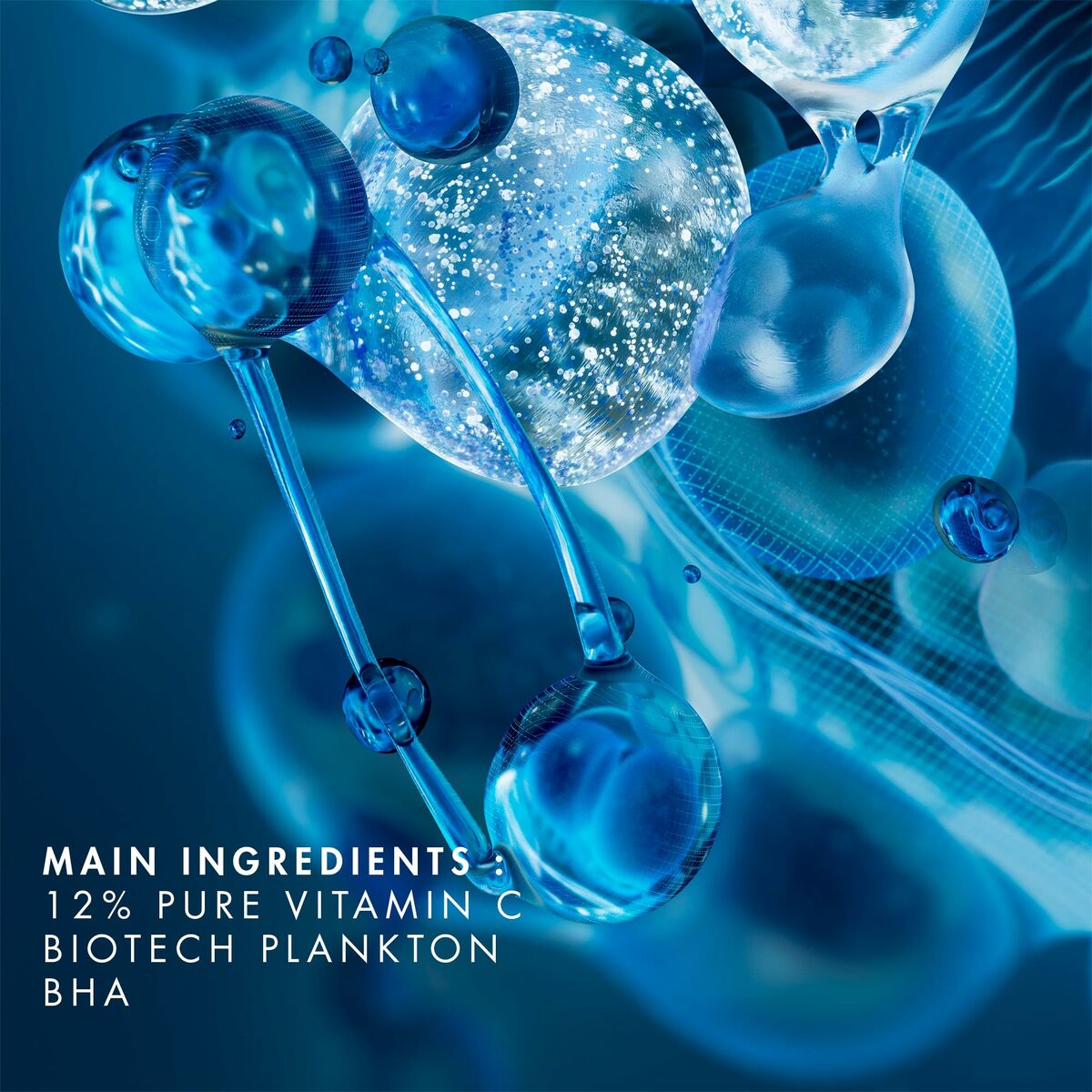 Hydraterende Gezichtscrème Biotherm BIOTHERM HOMME 30 ml