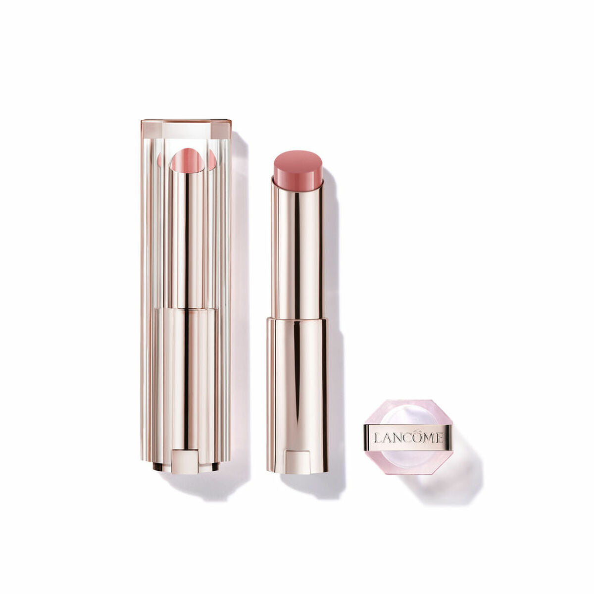 Lippenstift Lancôme LIP IDÔLE BUTTERGLOW Nº 28 (1 Stuks)