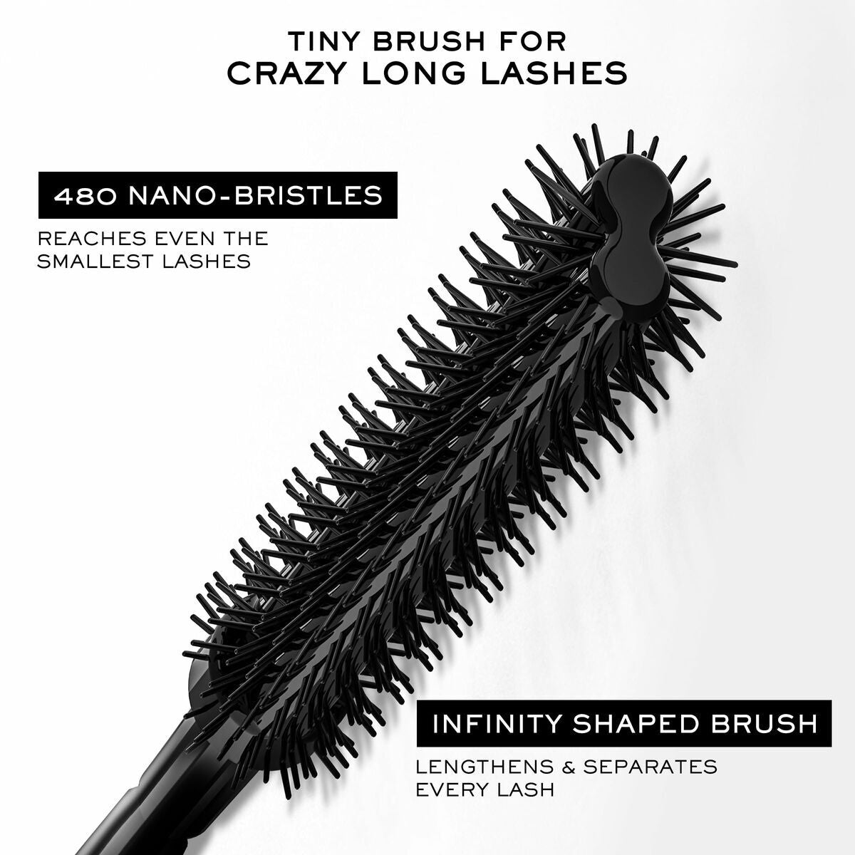 Make - up Set Lancôme LASH IDÔLE - Schoonheid, Make - up - Lancôme