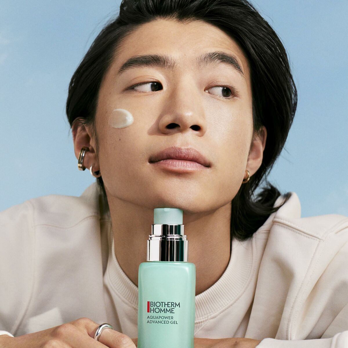 Gezichtsgel Biotherm AQUAPOWER ADVANCED - Schoonheid, Huidverzorging - Biotherm