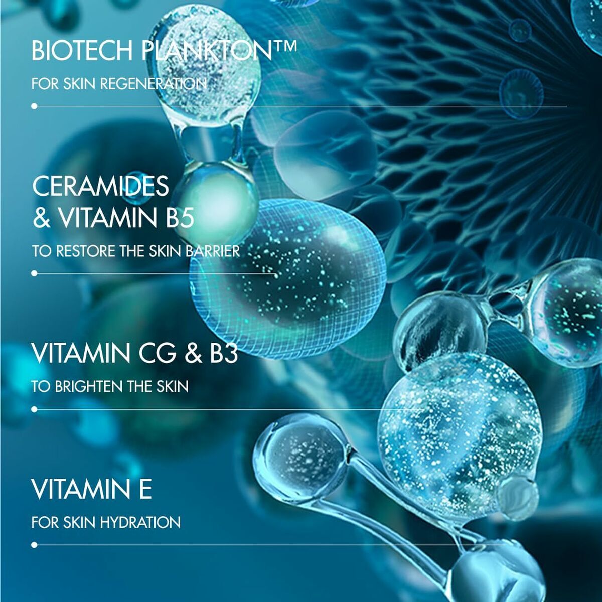 Gezichtsgel Biotherm AQUAPOWER ADVANCED - Schoonheid, Huidverzorging - Biotherm