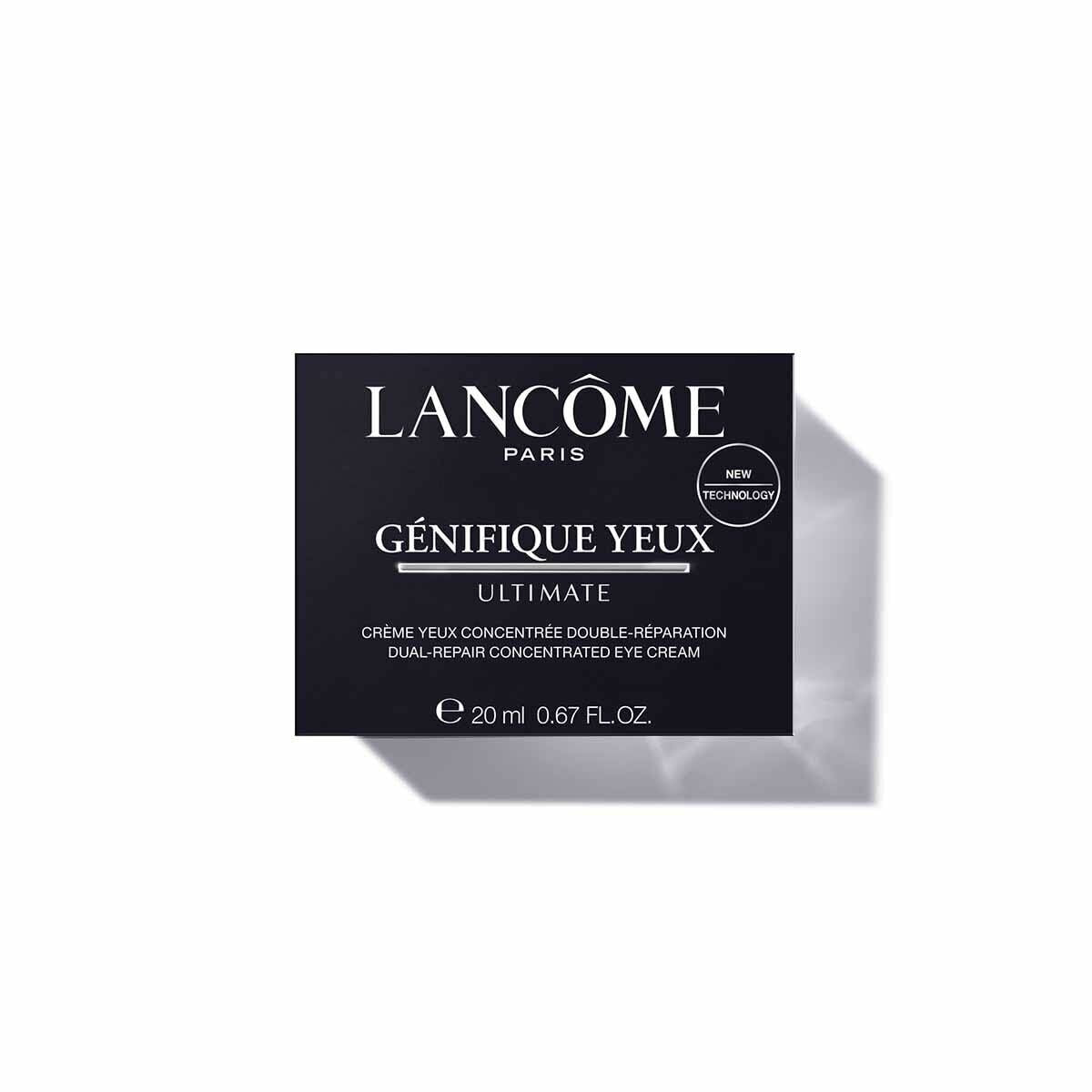 Oogcontour Lancôme GÉNIFIQUE 20 ml