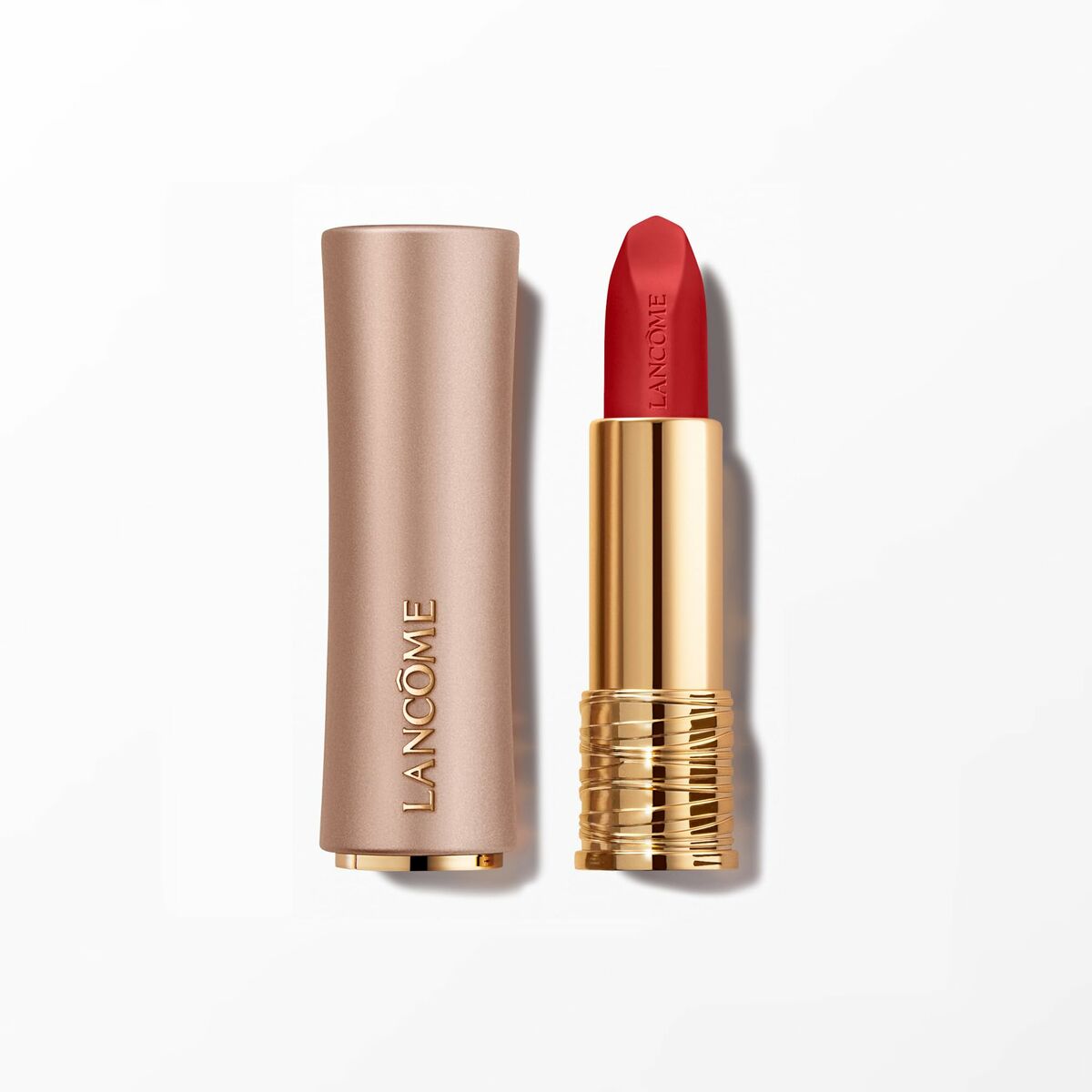 Lippenstift Lancôme L'ABSOLU ROUGE Nº 505 3,4 g
