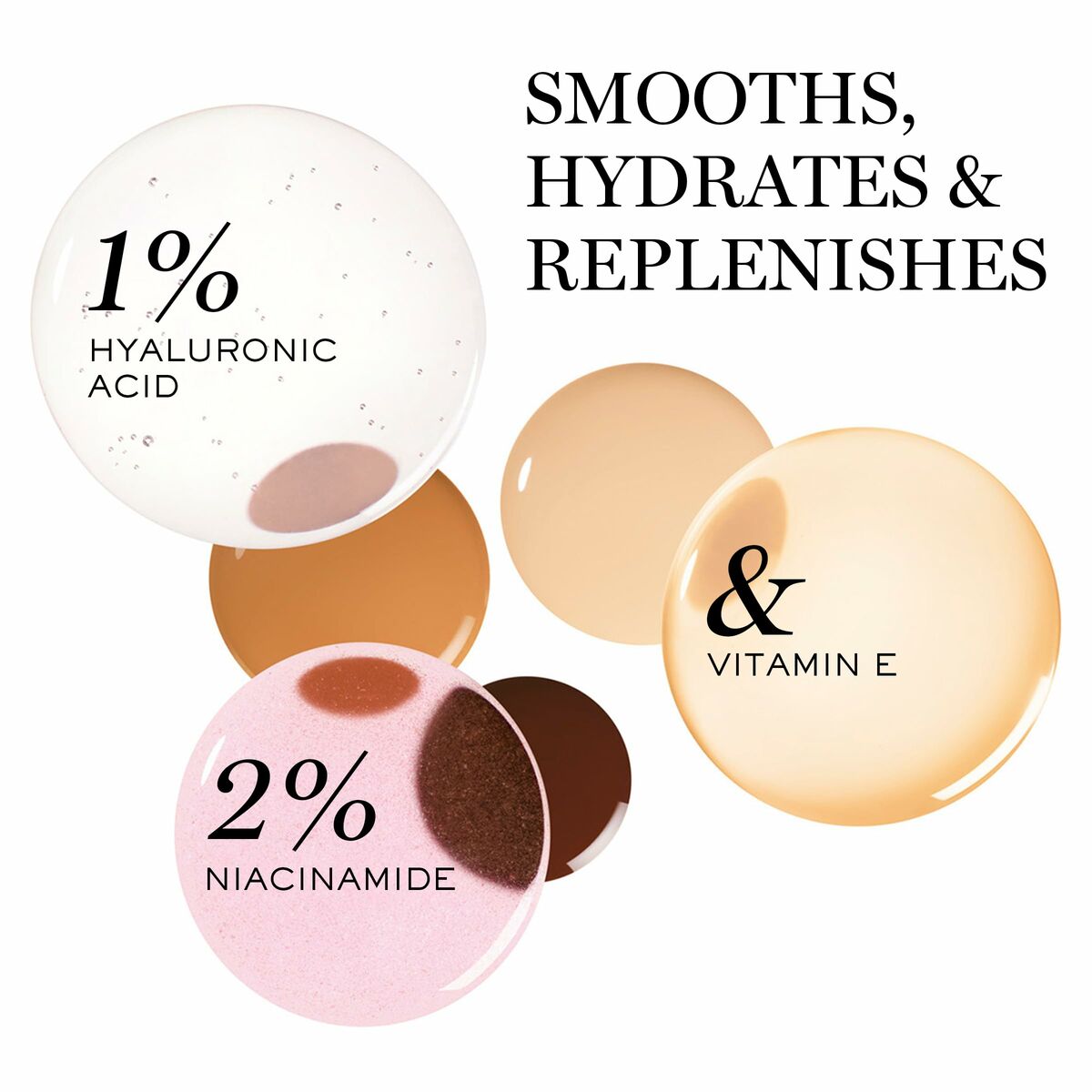 Hydraterende Crème met Kleur Lancôme IDÔLE MAKE-UP Nº 28n 30 ml