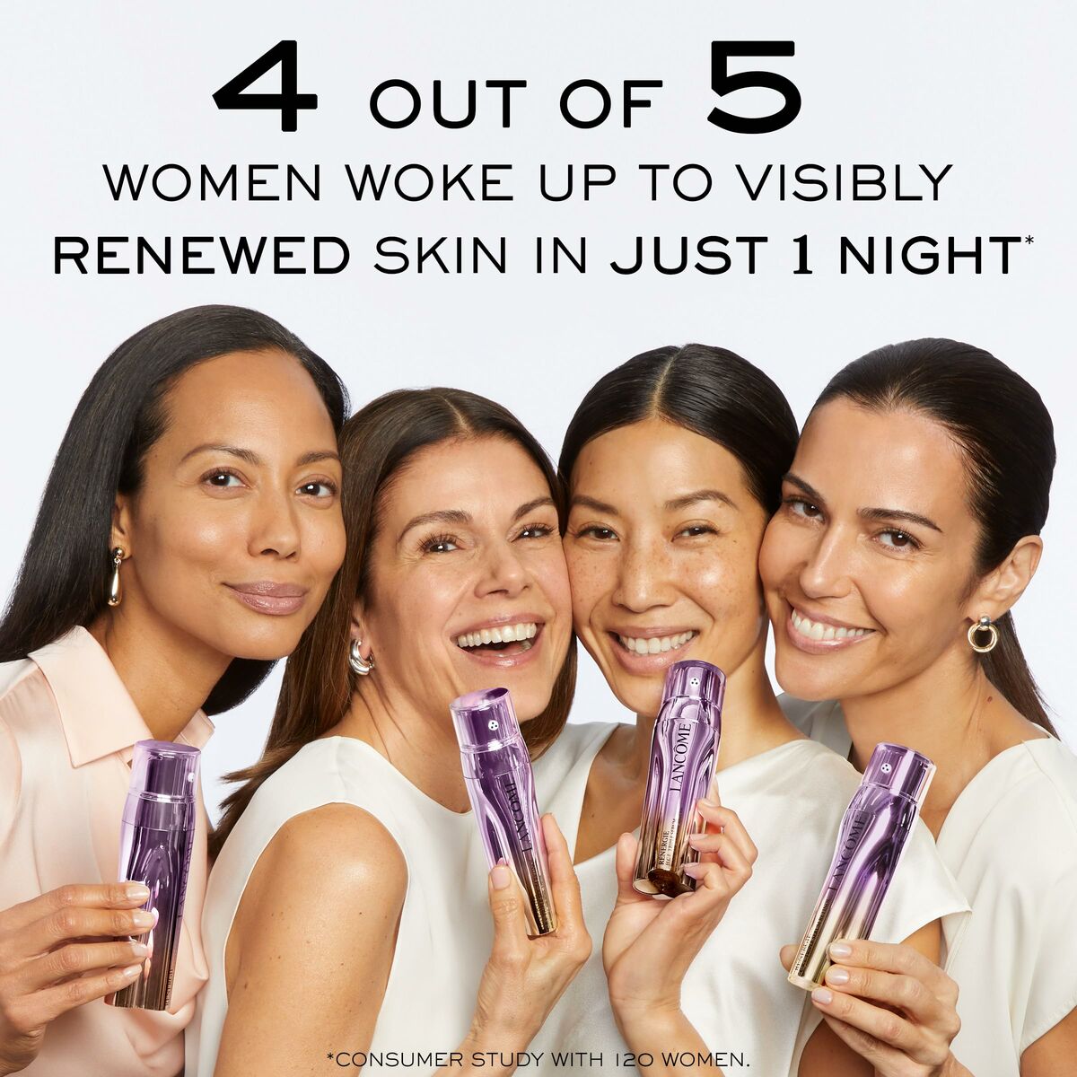 Gezichtscrème Lancôme RÉNERGIE 50 ml