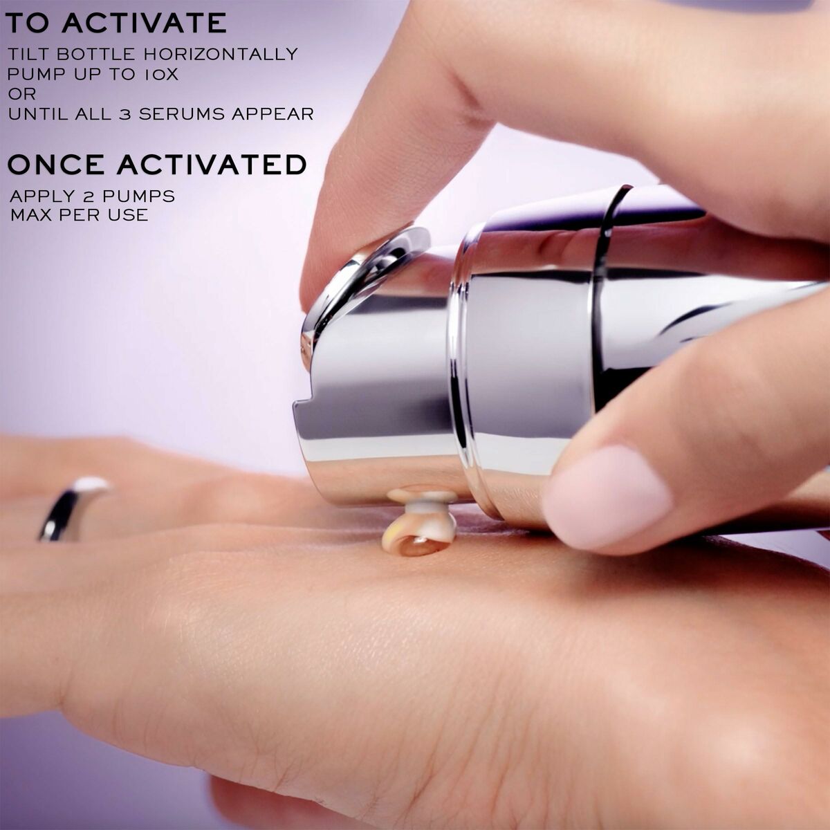 Gezichtscrème Lancôme RÉNERGIE 50 ml