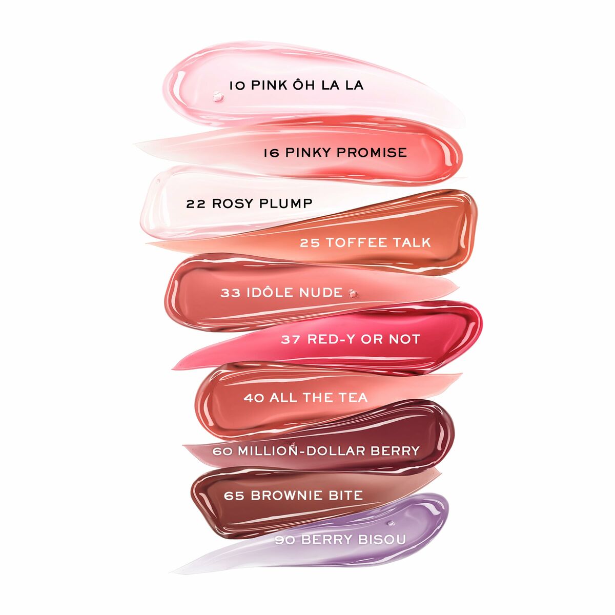 Lippenstift Lancôme IDÔLE MAKE-UP Nº 10-Pink Oh La La 9 ml