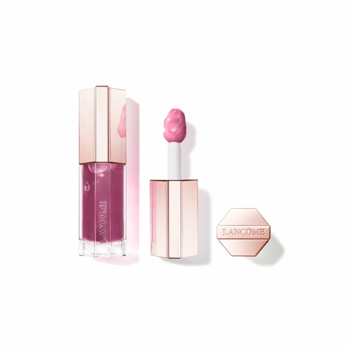 Lippenstift Lancôme IDÔLE MAKE-UP Nº 18-Berry Yummy 9 ml