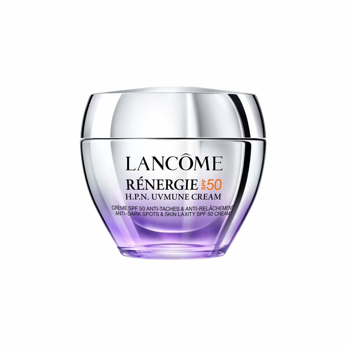 Gezichtscrème Lancôme RÉNERGIE Spf 50 75 ml