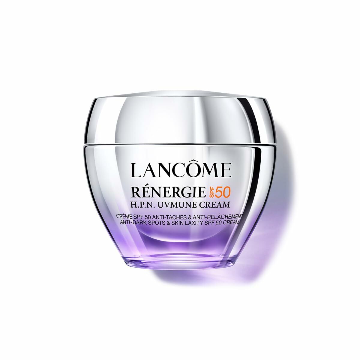 Gezichtscrème Lancôme RÉNERGIE Spf 50 50 ml