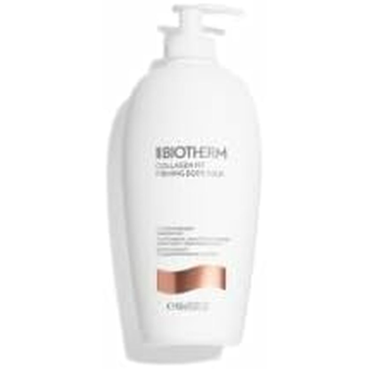 Body Lotion Biotherm COLLAGEN FIT 400 ml