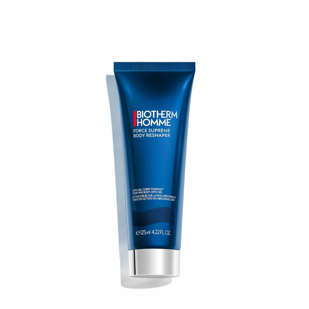 Lichaamscrème Biotherm BIOTHERM HOMME 125 ml
