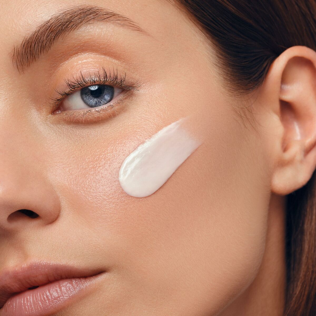 Make-up Set Biotherm BLUE PEPTIDES 3 Onderdelen