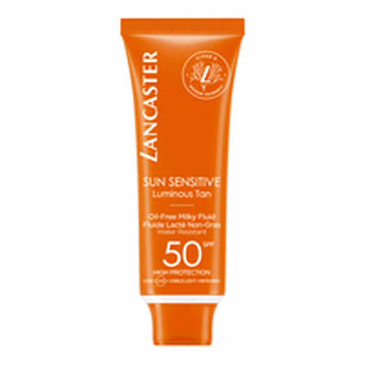 Zonnebrandcrème Lancaster 99350059279 Spf 50 50 ml