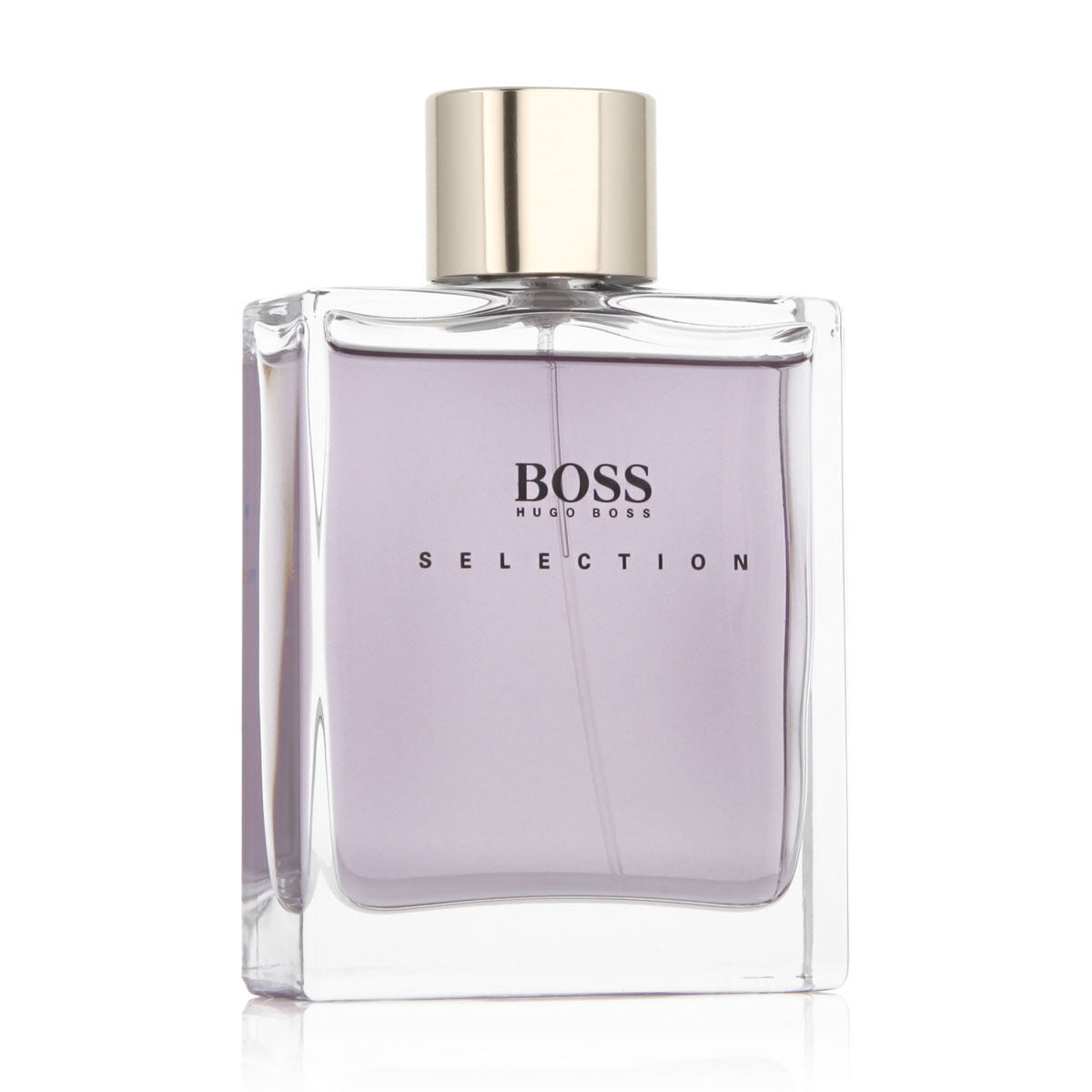 Herenparfum BOSS BOSS SELECTION 100 ml