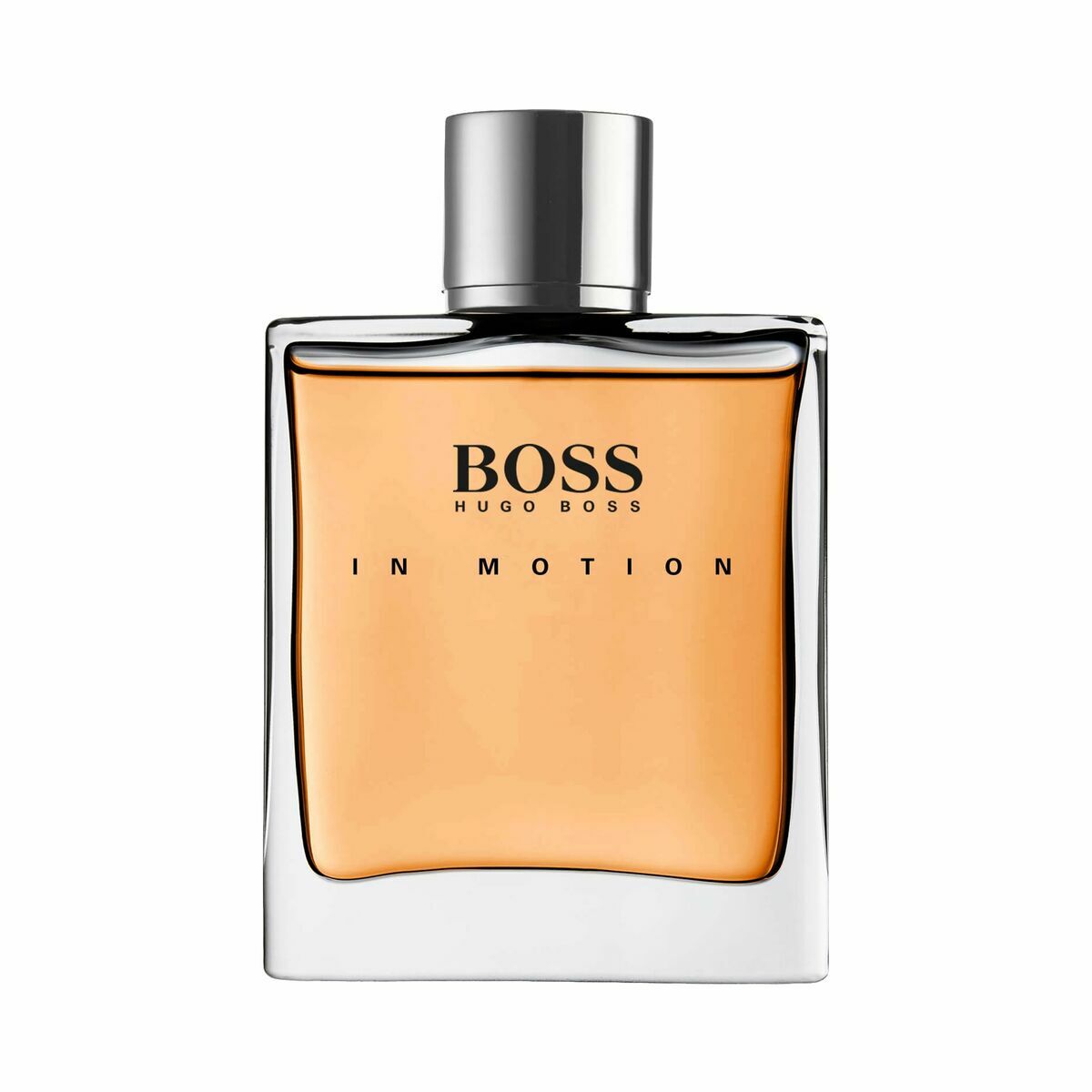 Herenparfum Hugo Boss In Motion EDT 100 ml In Motion