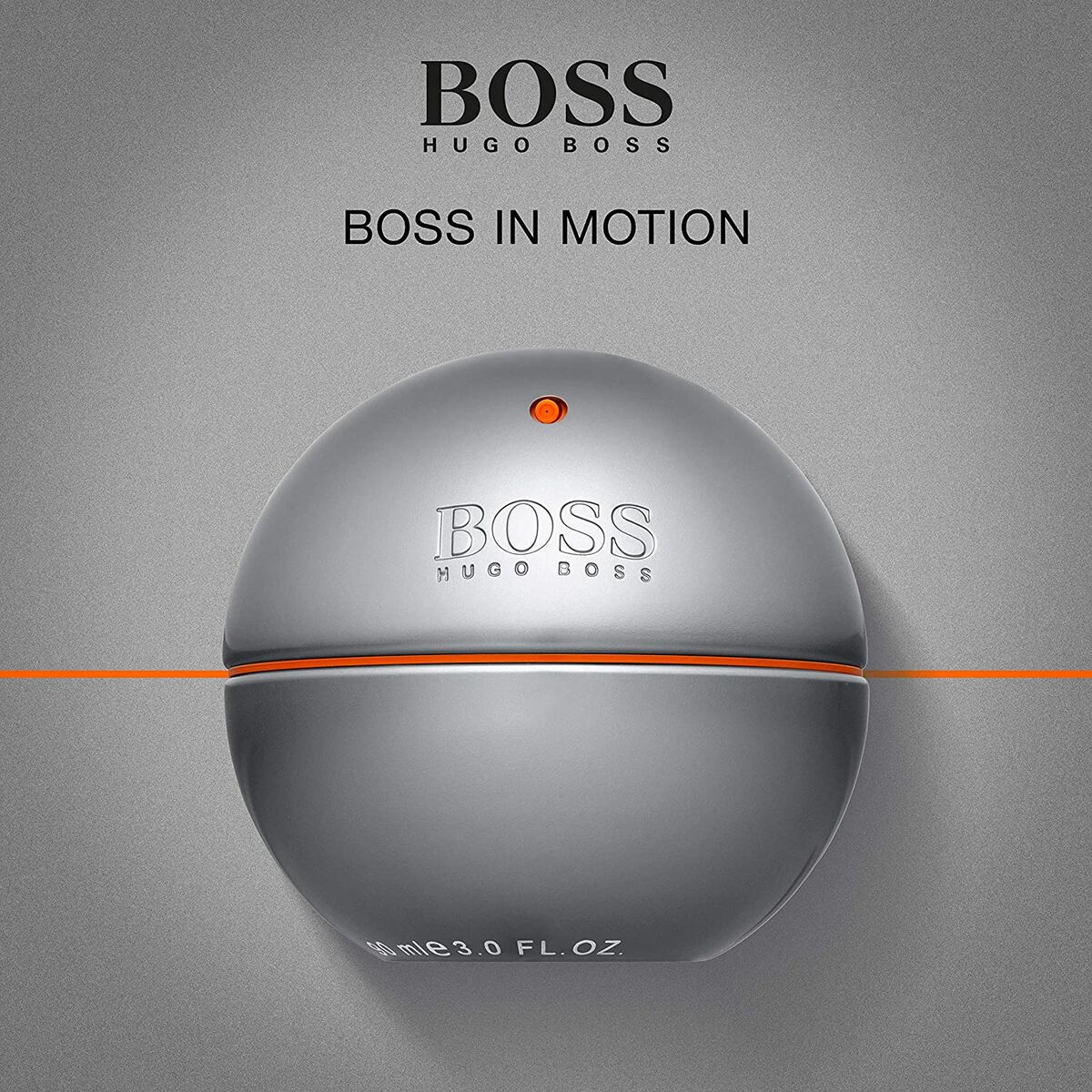 Herenparfum Hugo Boss In Motion EDT 100 ml In Motion