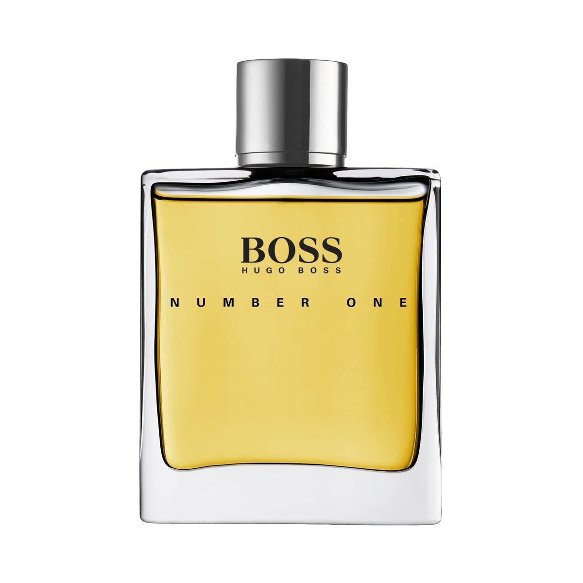 Herenparfum BOSS NUMBER ONE EDT 100 ml