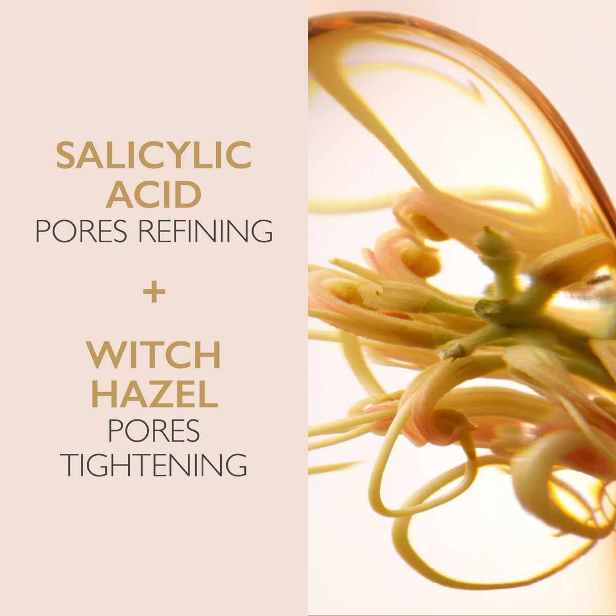 Gezichtsreiniger Lancaster Cleansers 400 ml