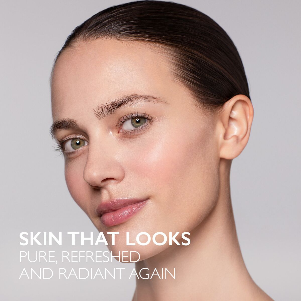 Gezichtsreiniger Lancaster Cleansers 400 ml