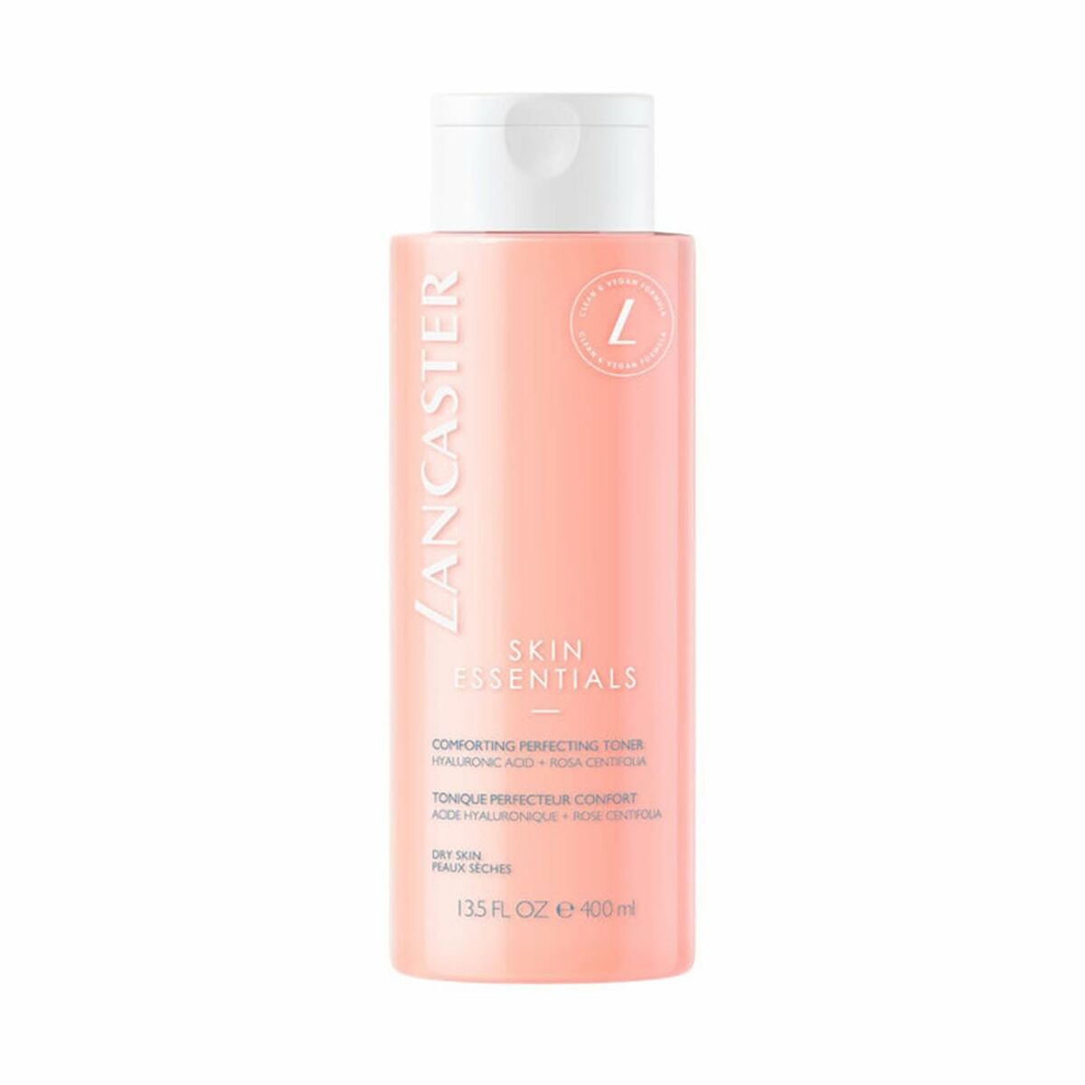 Gezichtsreinigingsgel Lancaster Softening 150 ml