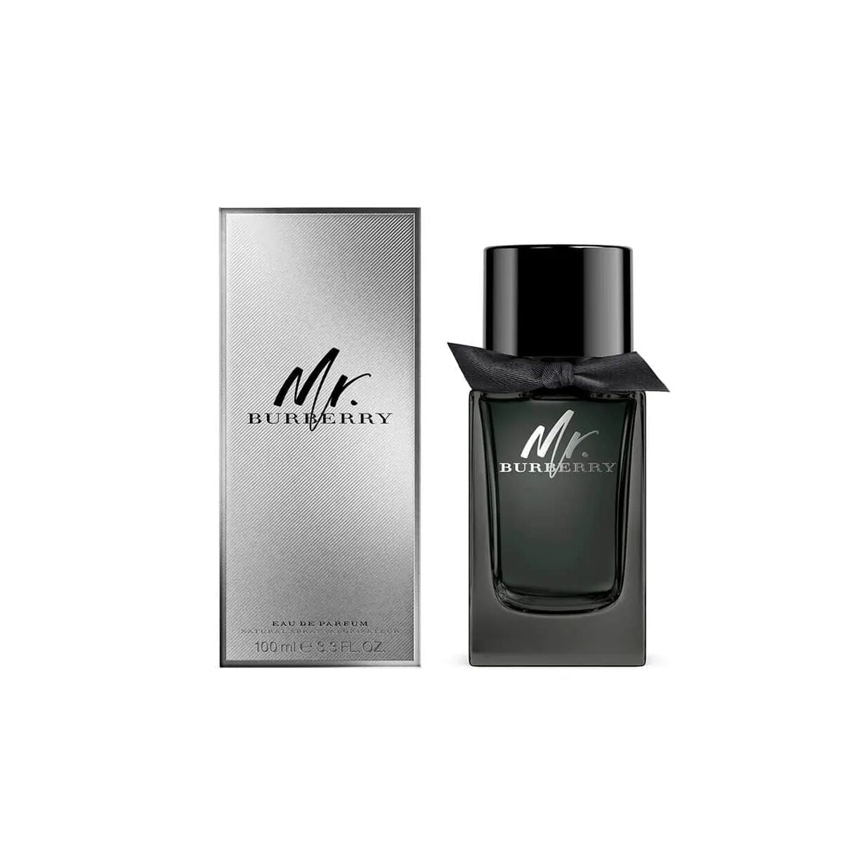 Herenparfum Burberry Mr. Burberry EDP 100 ml - Schoonheid, Parfums en geuren - Burberry