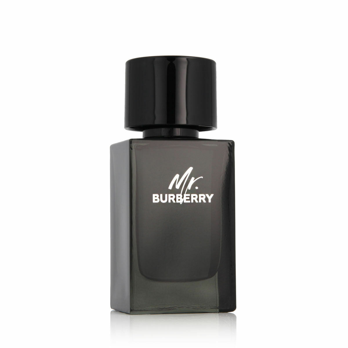 Herenparfum Burberry Mr. Burberry EDP 100 ml - Schoonheid, Parfums en geuren - Burberry