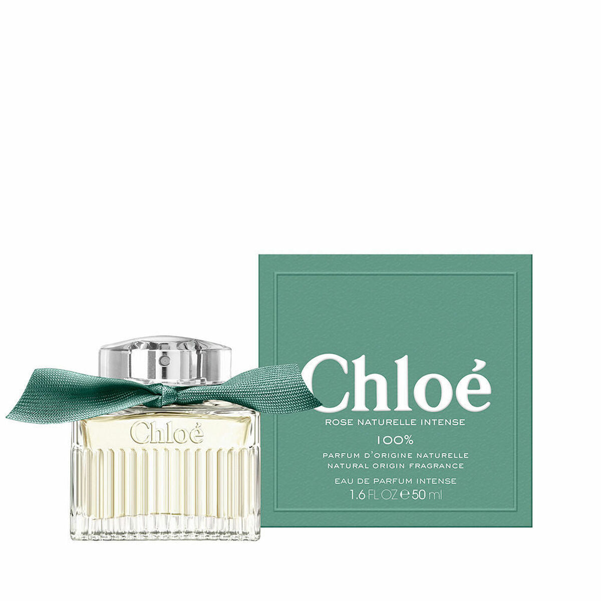 Damesparfum Chloe Rose Naturelle Intense EDP 50 ml - Schoonheid, Parfums en geuren - Chloe