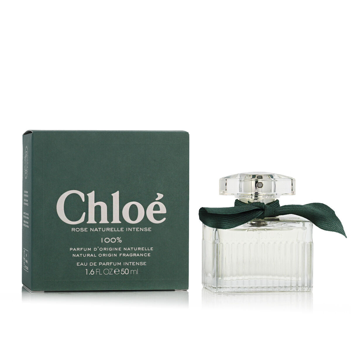 Damesparfum Chloe Rose Naturelle Intense EDP 50 ml - Schoonheid, Parfums en geuren - Chloe