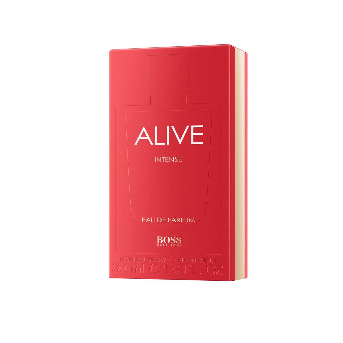 Damesparfum Hugo Boss Boss Alive Intense EDP 30 ml - Schoonheid, Parfums en geuren - Hugo Boss