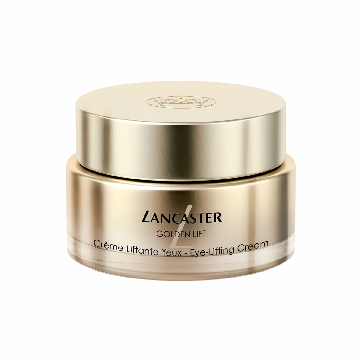 Oogcontourcrème Lancaster GOLDEN LIFT 15 ml