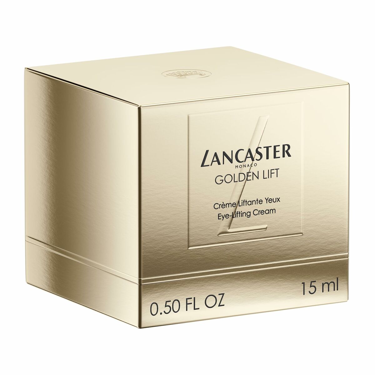 Lancaster Golden Lift Oogcontourcrème - Luxe Anti - Aging 15 ml - Schoonheid, Huidverzorging - Lancaster