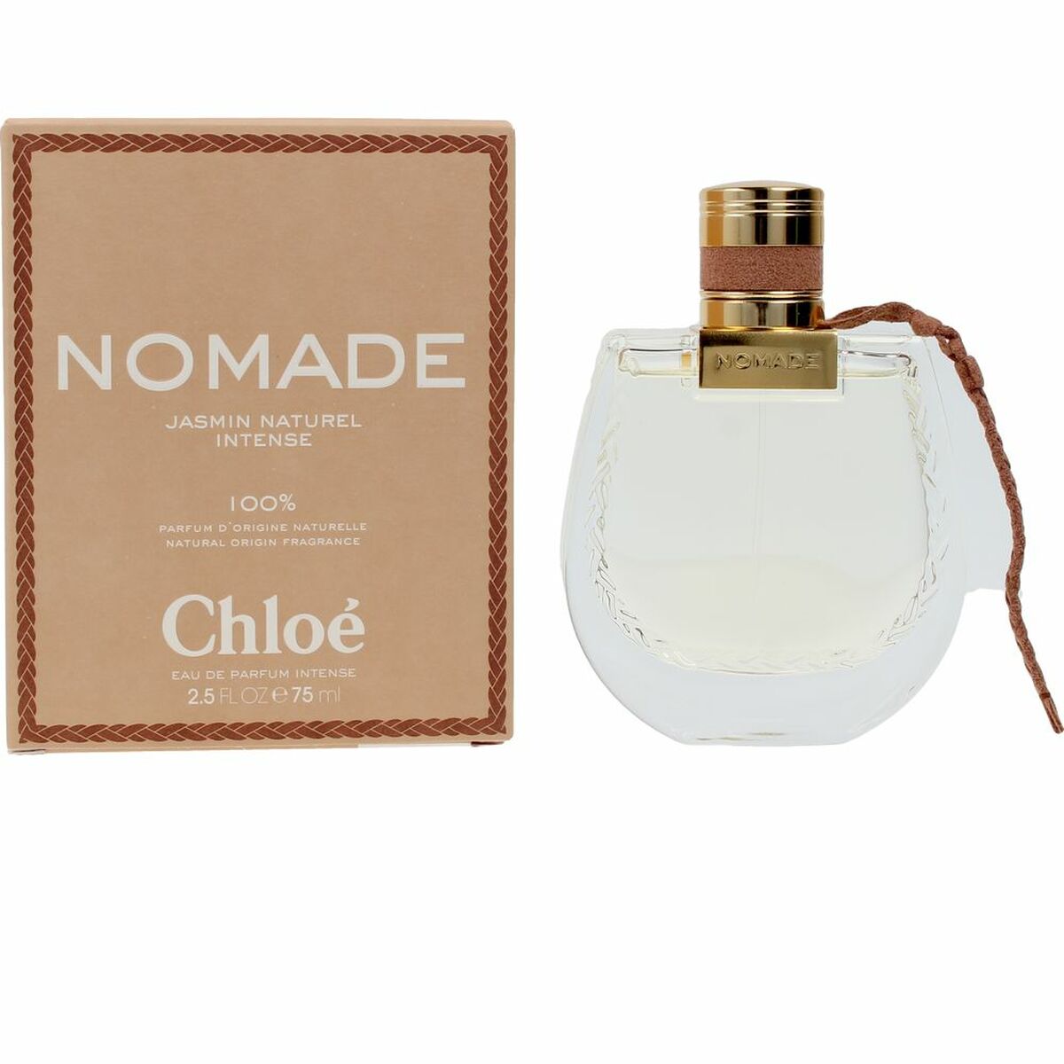 Damesparfum Chloe   EDP 75 ml - Schoonheid, Parfums en geuren - Chloe